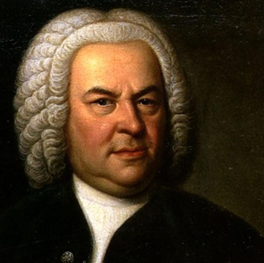 Johann Sebastian Bach